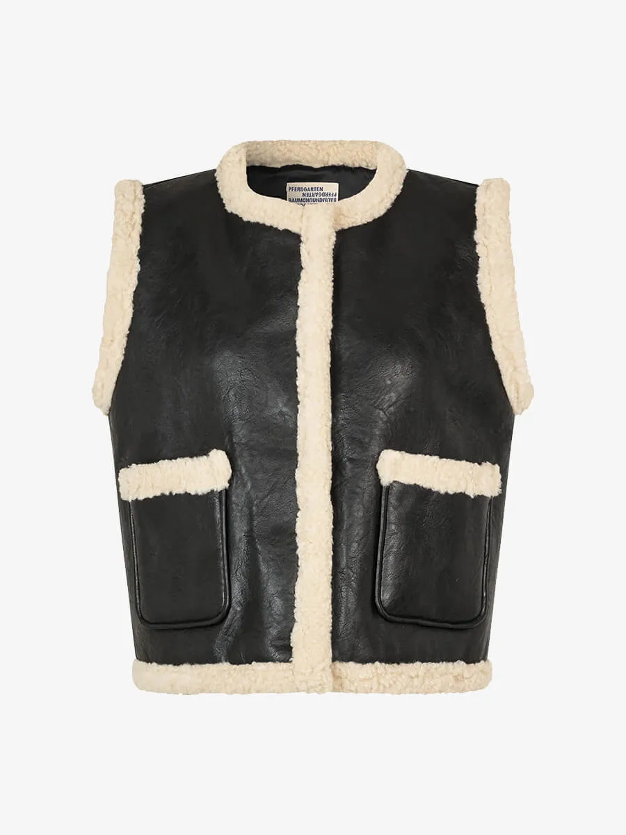 Bellis Vest