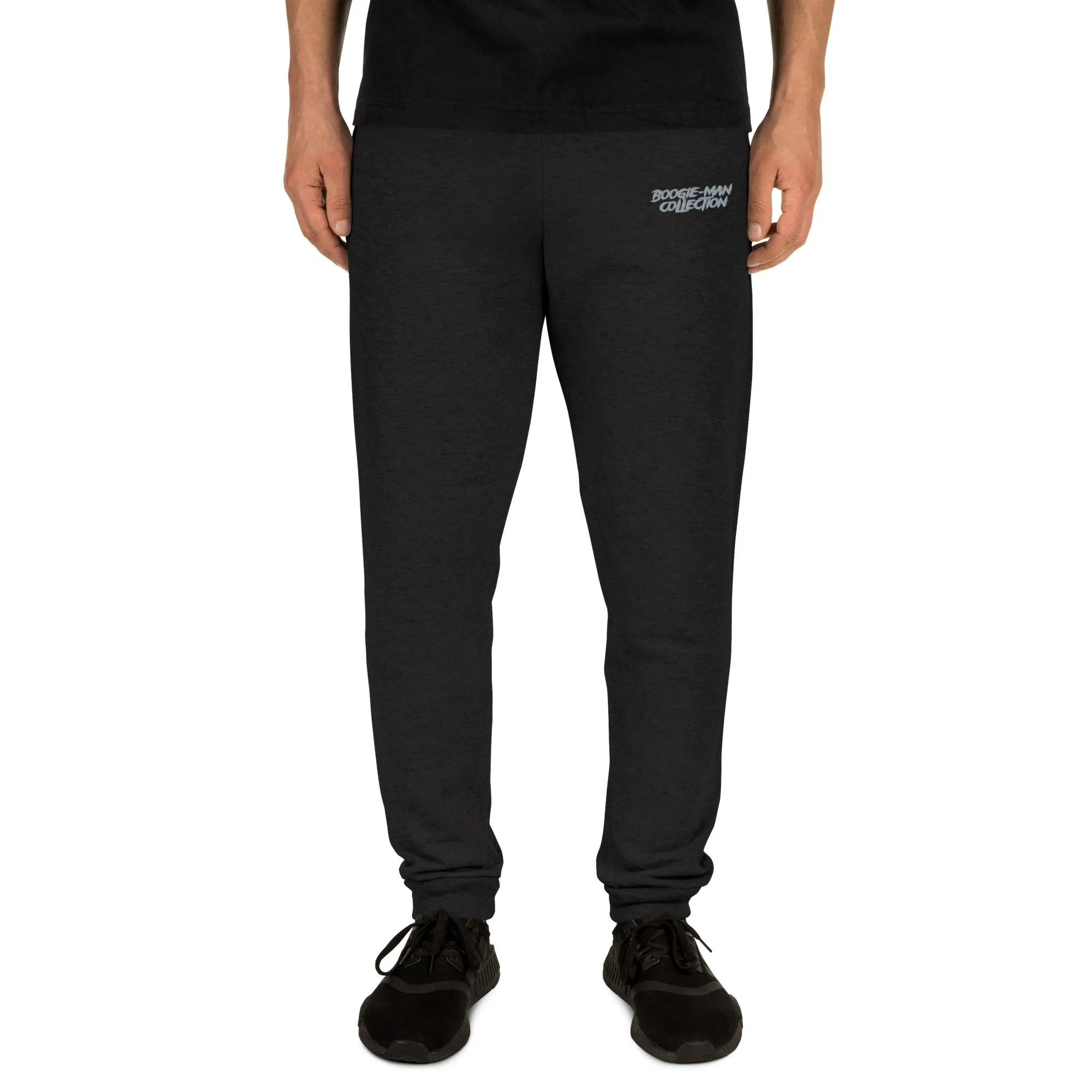 Boogie-Man Collection Joggers