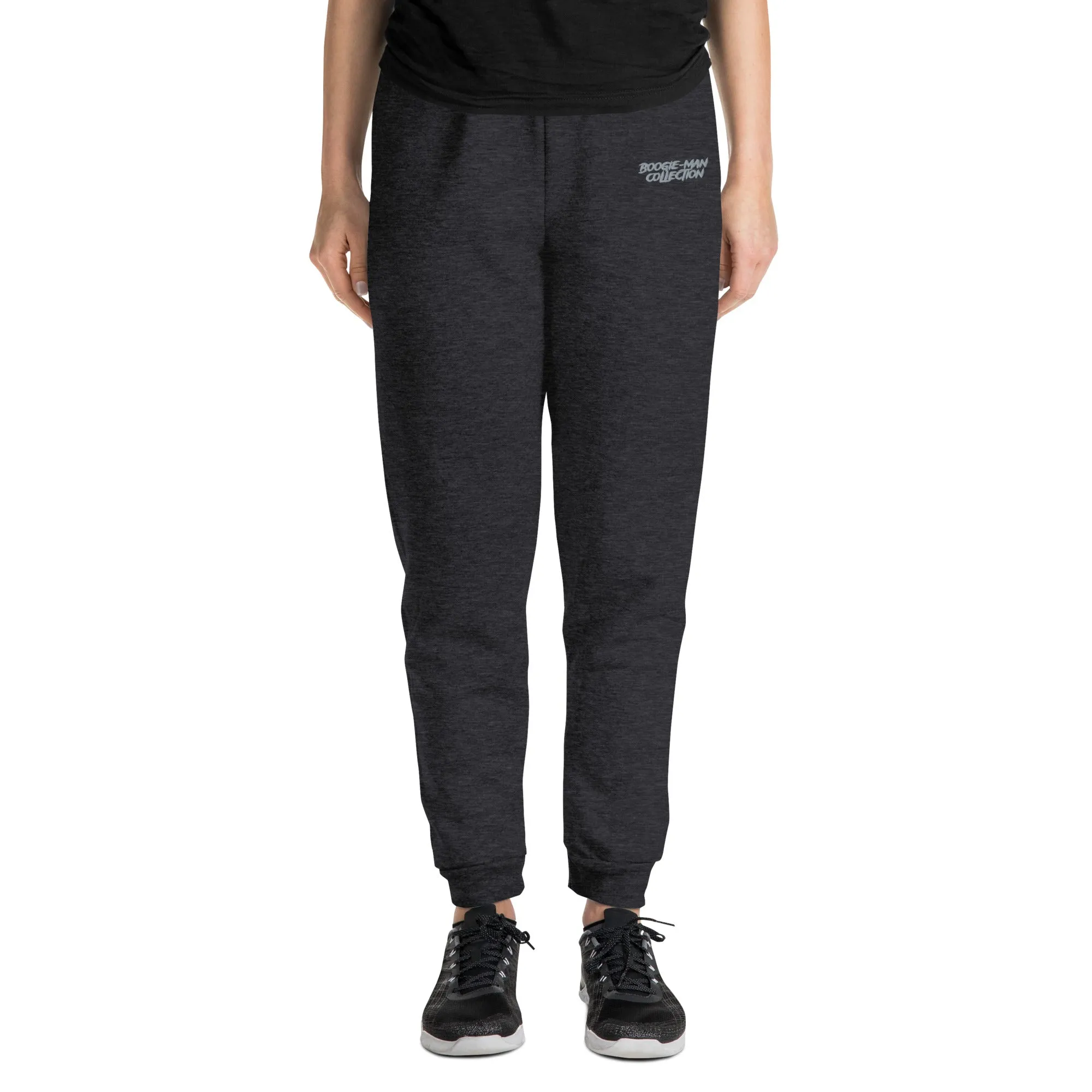 Boogie-Man Collection Joggers