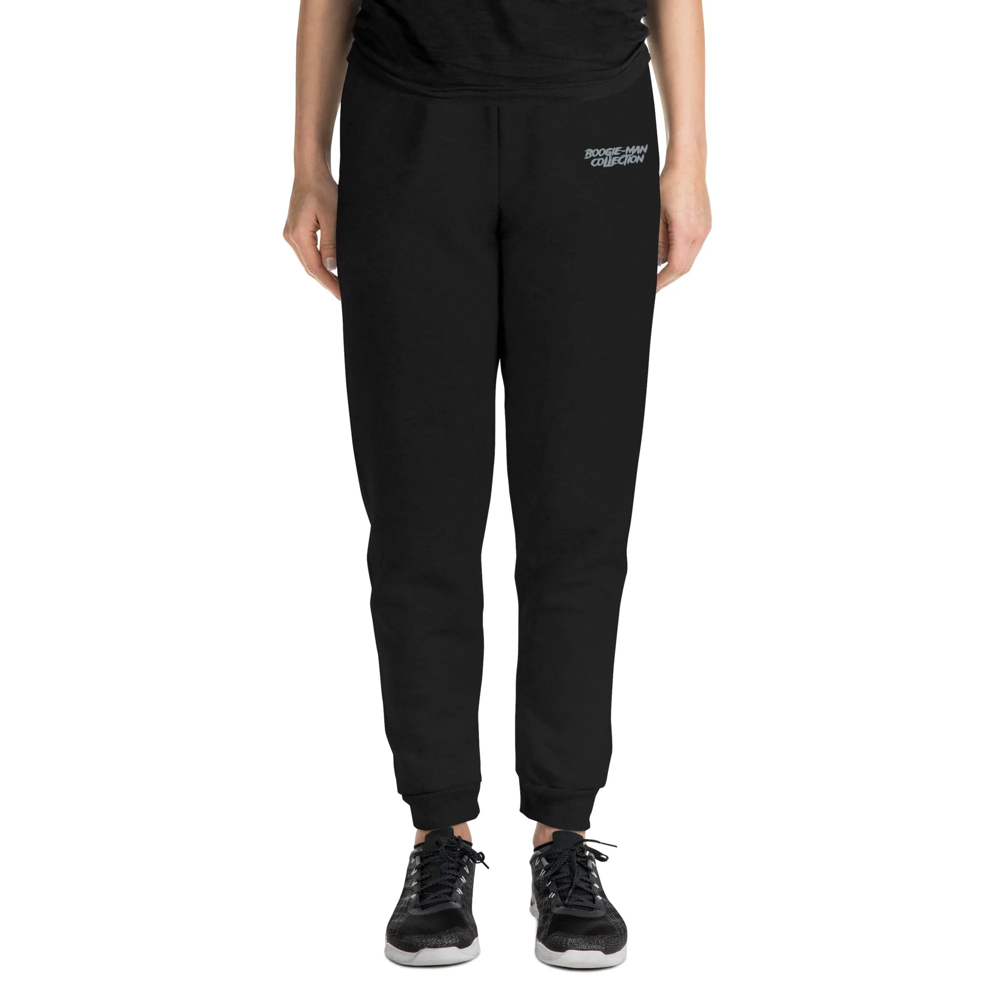 Boogie-Man Collection Joggers