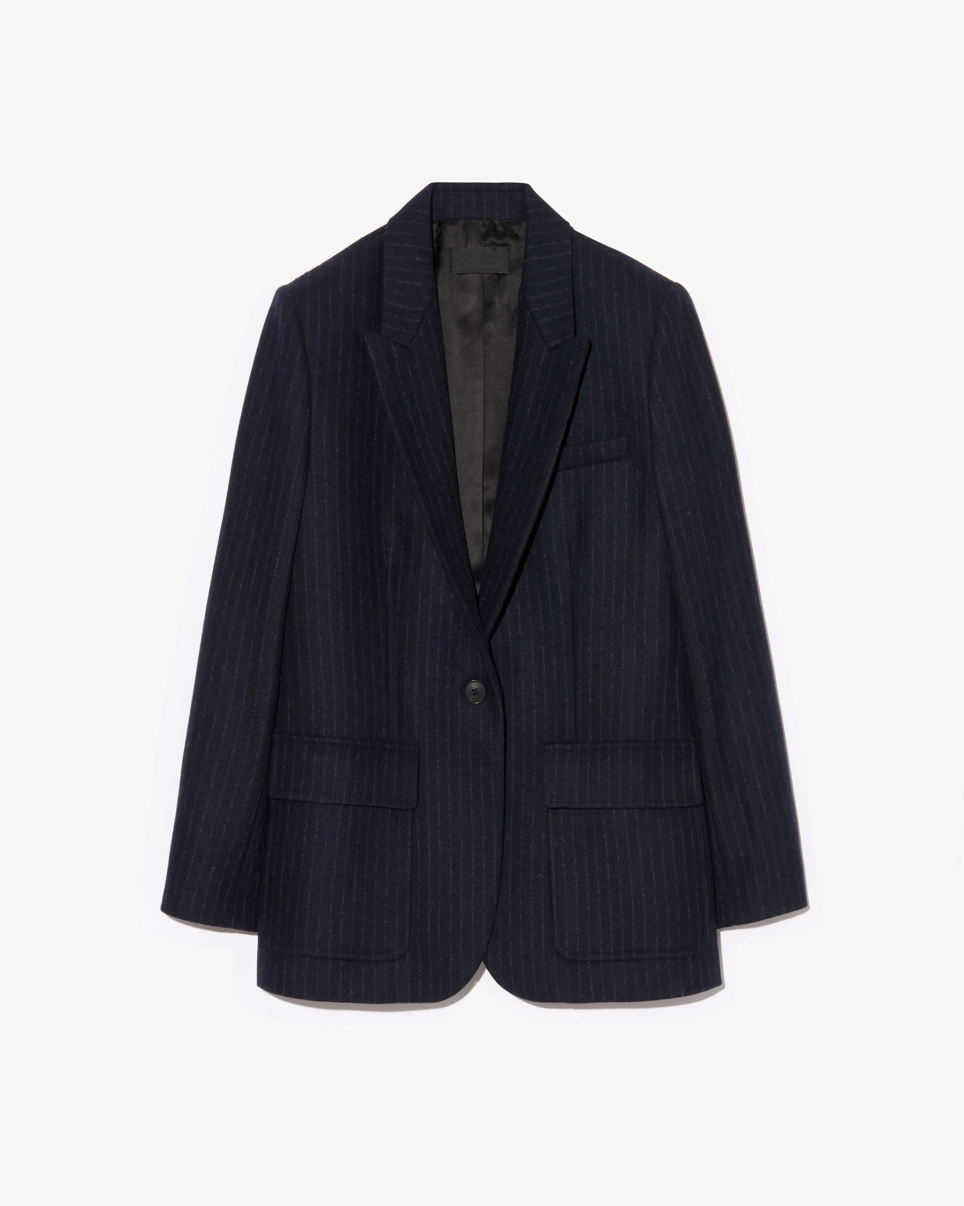 BRITTAN BLAZER