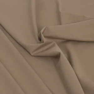 Camel Stretchy Wool 2139