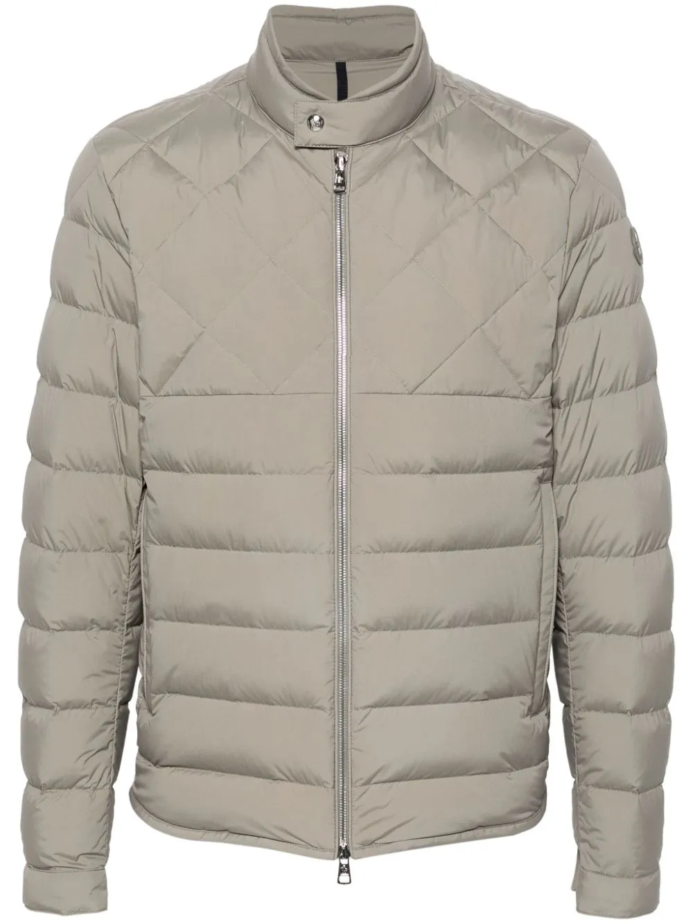 Choquart padded jacket