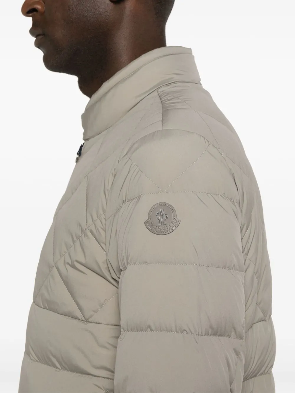 Choquart padded jacket