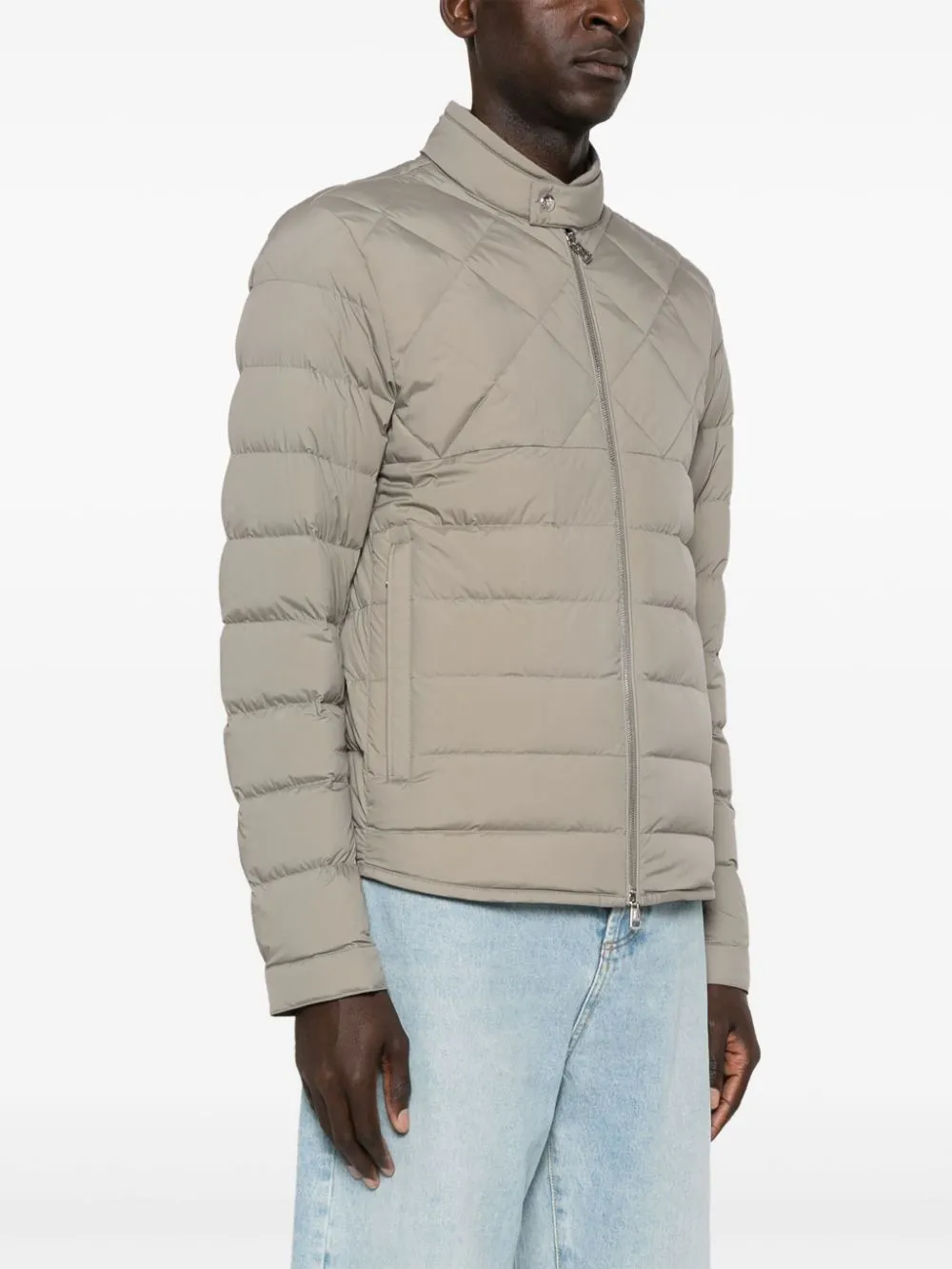 Choquart padded jacket