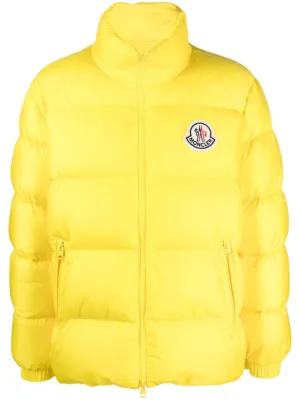 Citala down puffer jacket