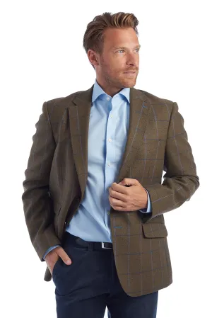 Cobham Tweed Jacket