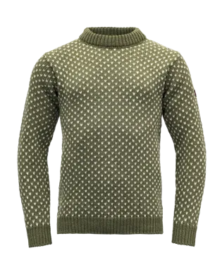 Devold Nordsjo Sweater