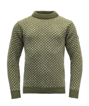 Devold Nordsjo Sweater