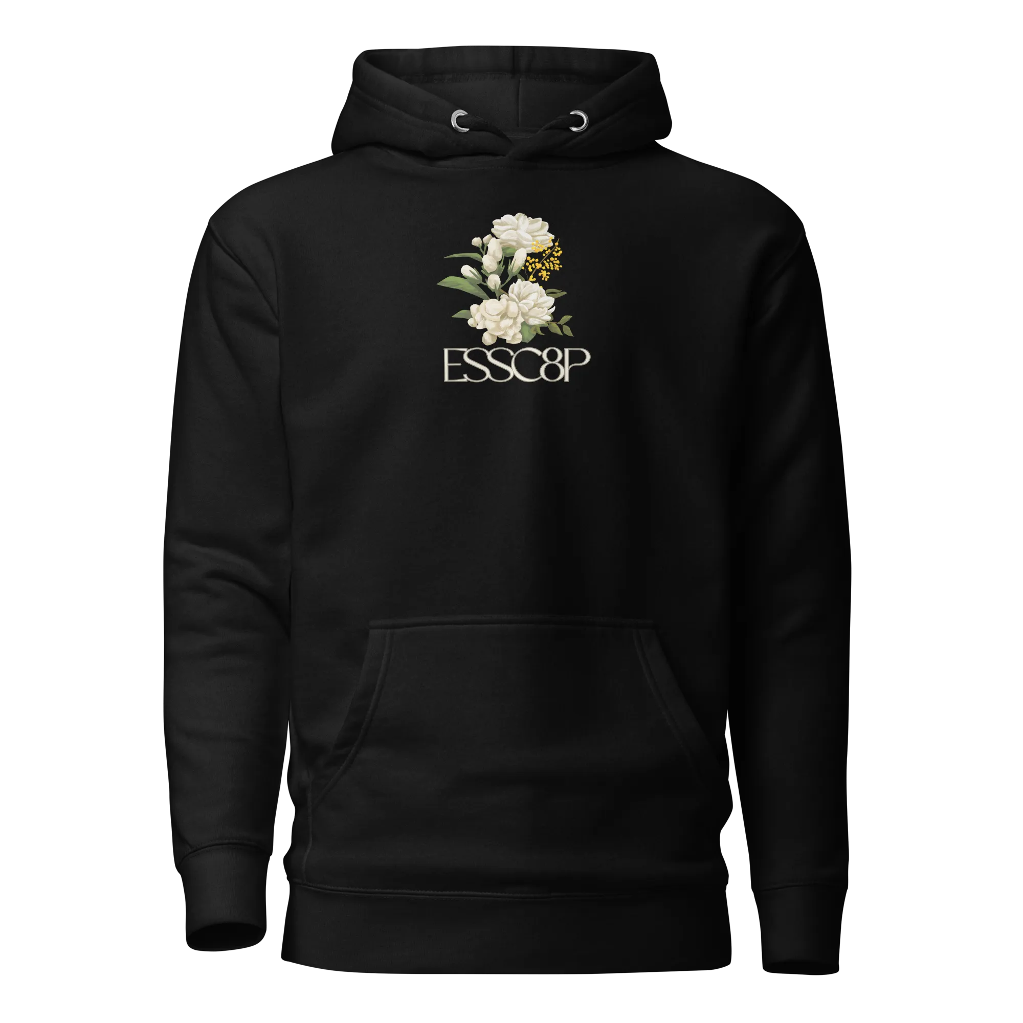 Growth Hooded Sweatshirt