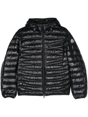 Levanter padded jacket