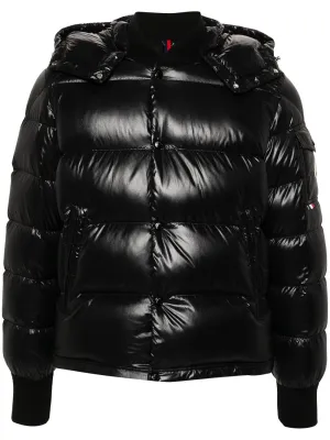 Maljasset padded jacket