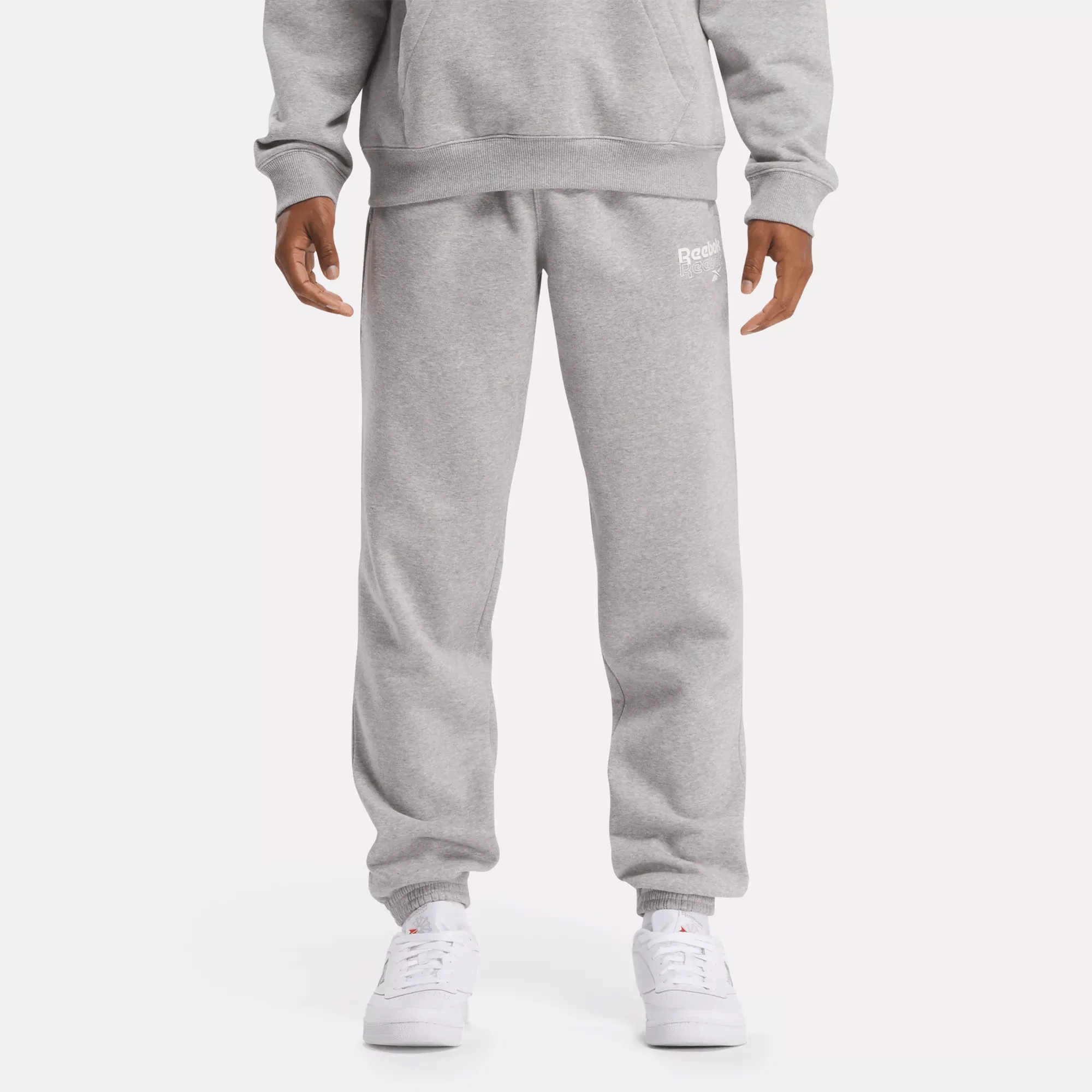 Men's Reebok Identity Brand Proud Joggers