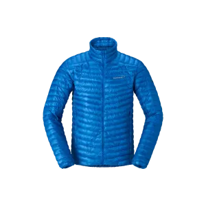 Men's Trollveggen Superlight Down800 Jacket