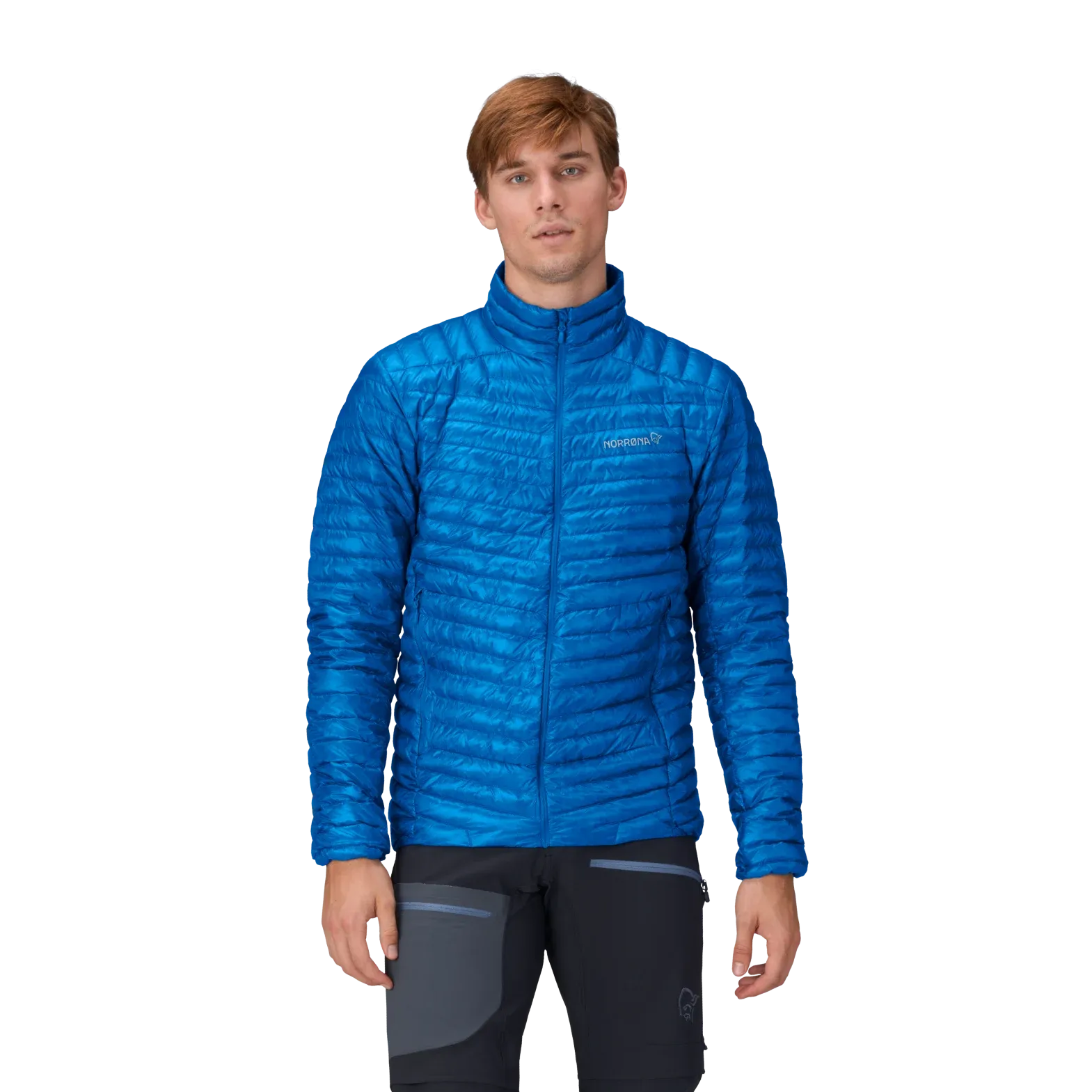 Men's Trollveggen Superlight Down800 Jacket