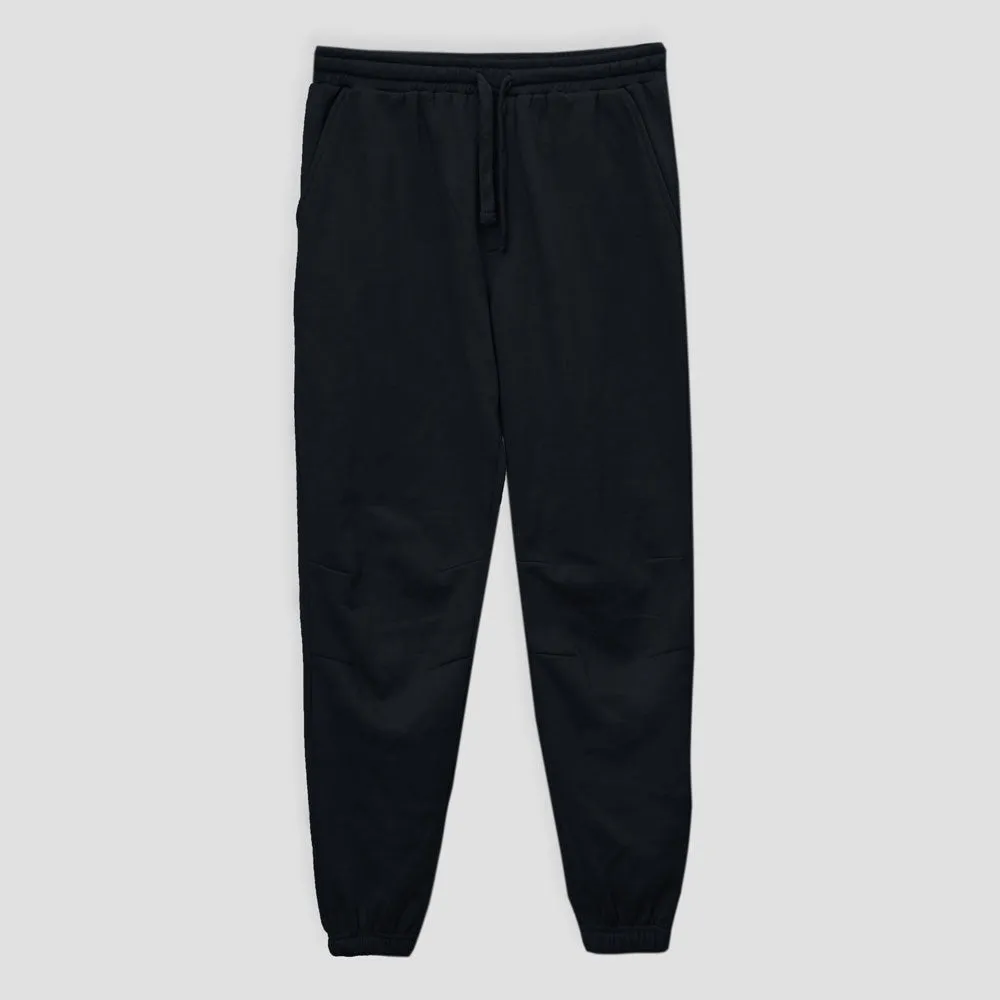 Polo Republica Men's Medan Fleece Jogger Pants