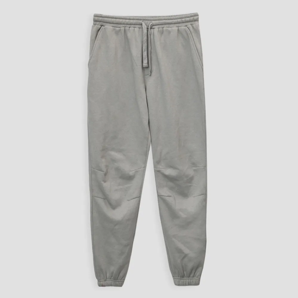 Polo Republica Men's Medan Fleece Jogger Pants