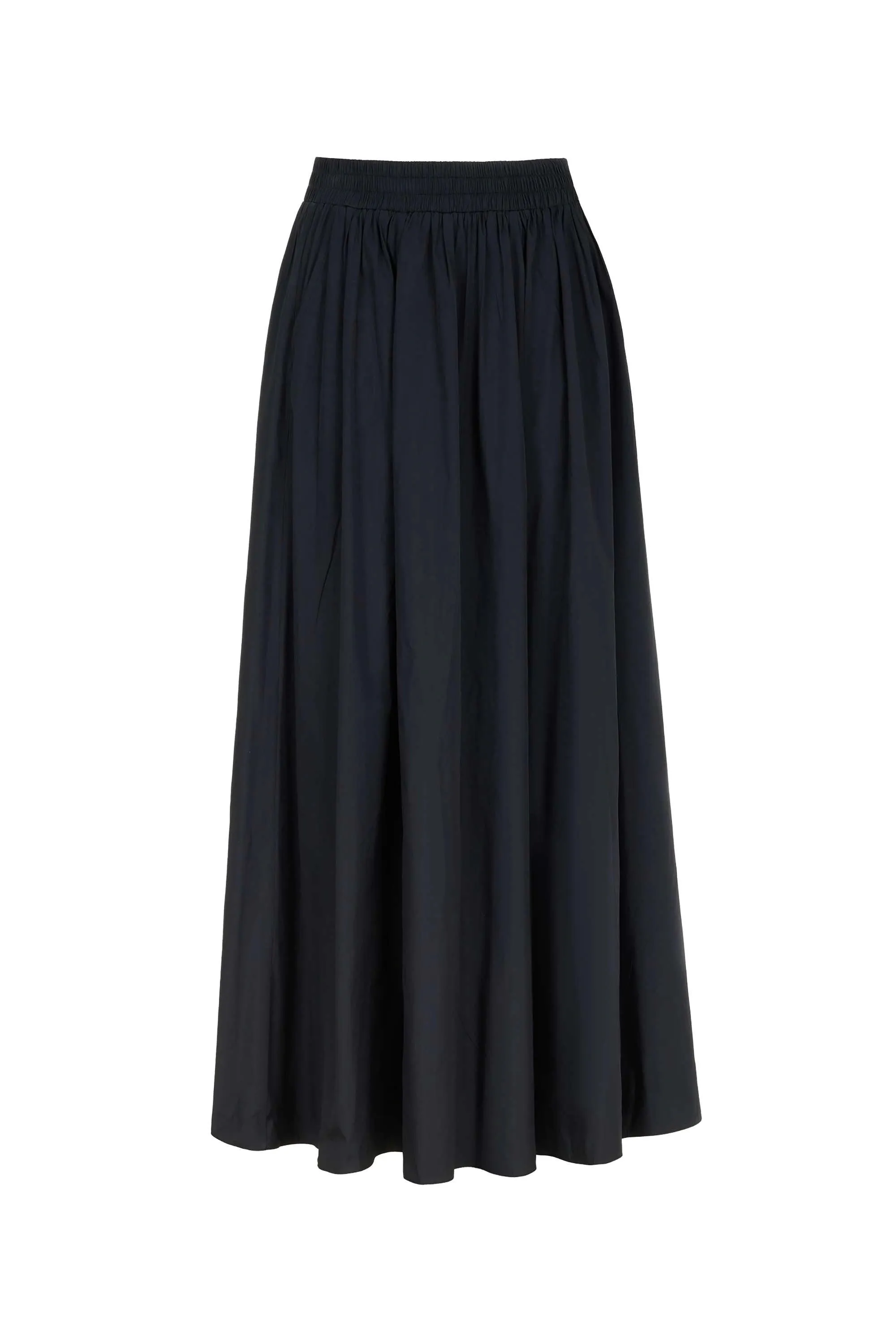 Pull-On Maxi Skirt (Final Sale)