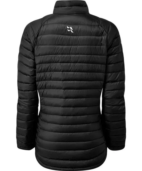 Rab Womens Microlight Down Jackets