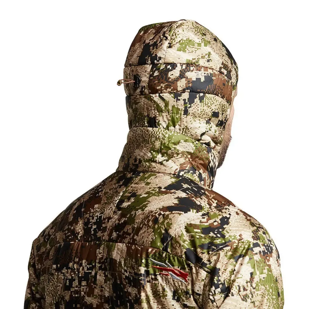 Sitka Kelvin Aerolite Jacket