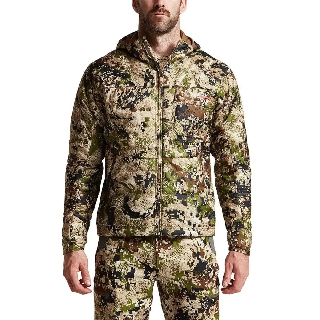 Sitka Kelvin Aerolite Jacket