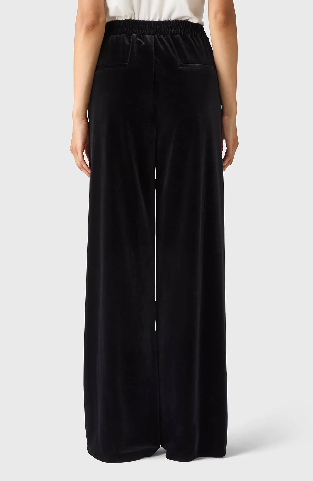 The Josephine Trousers