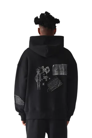 TSA HOODIE