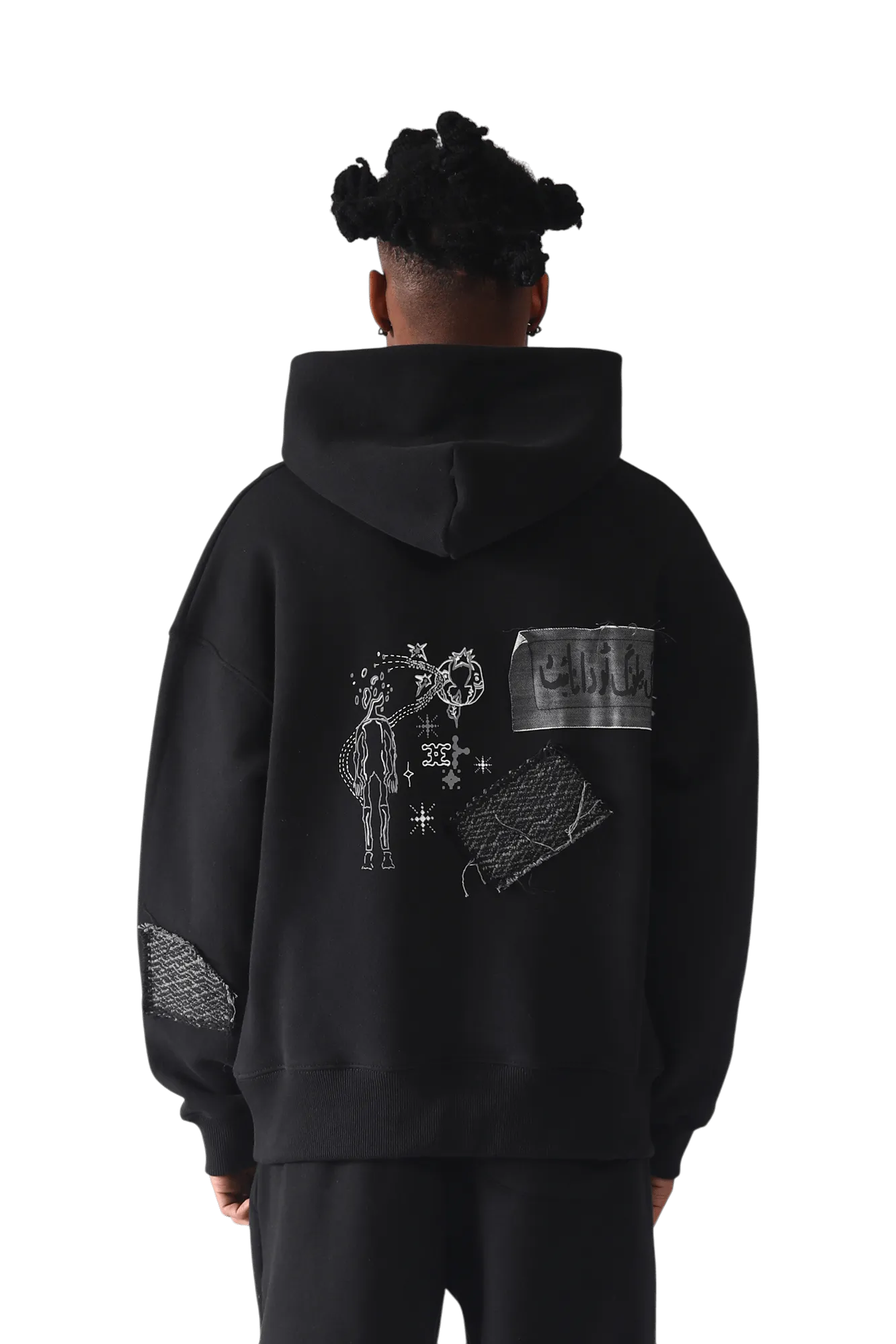 TSA HOODIE