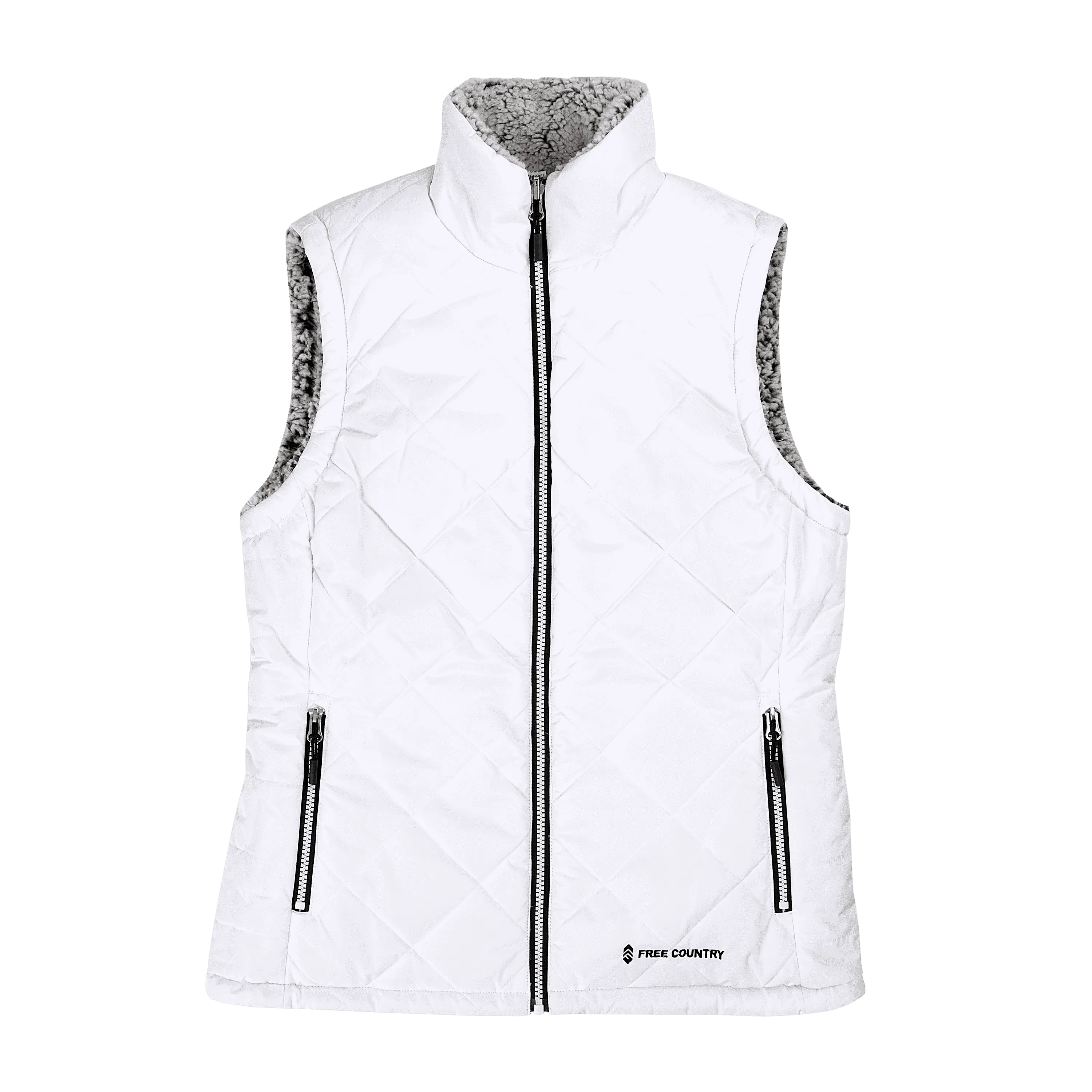 Women's Expedition Stratus Lite Reversible Vest