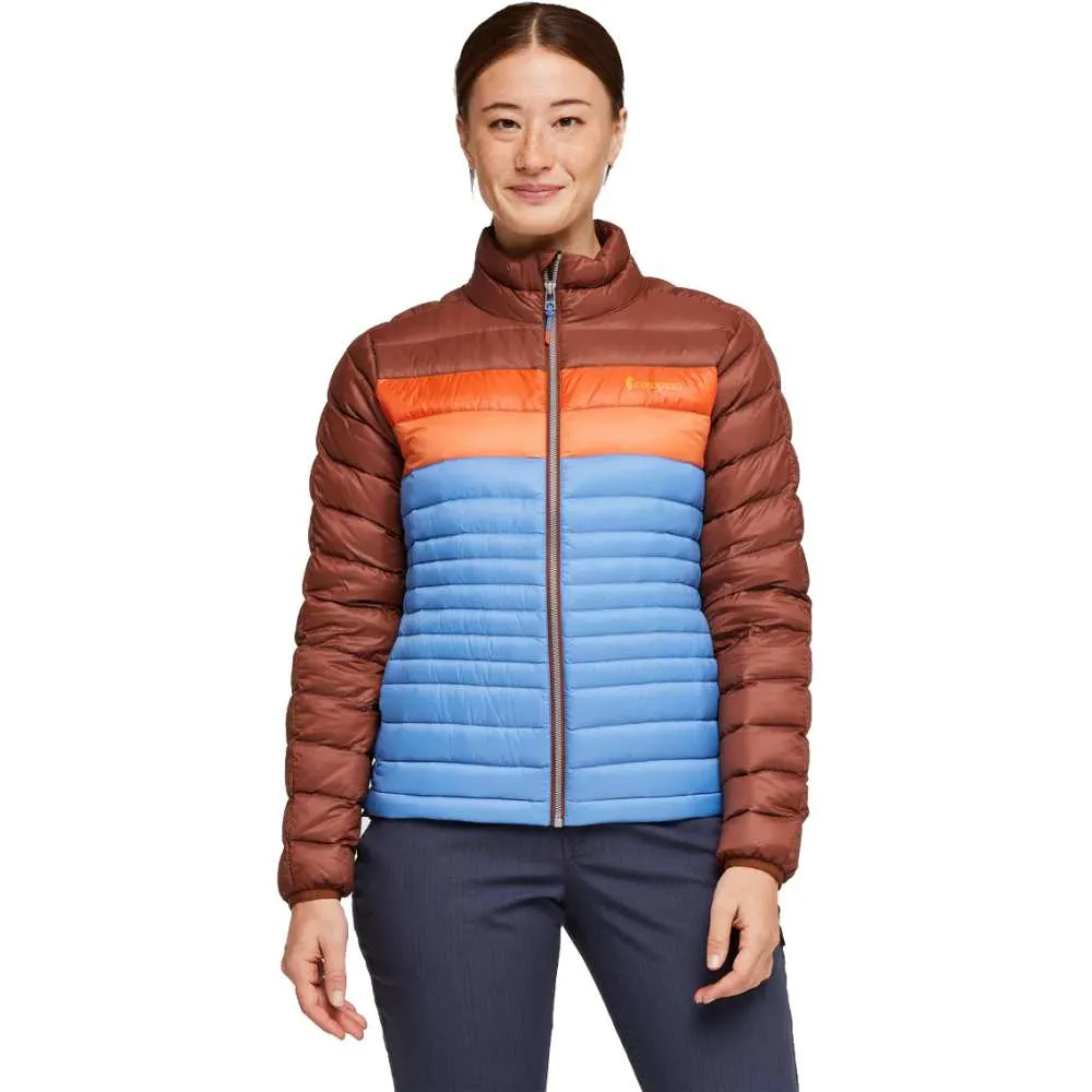 Women's Fuego Down Jacket