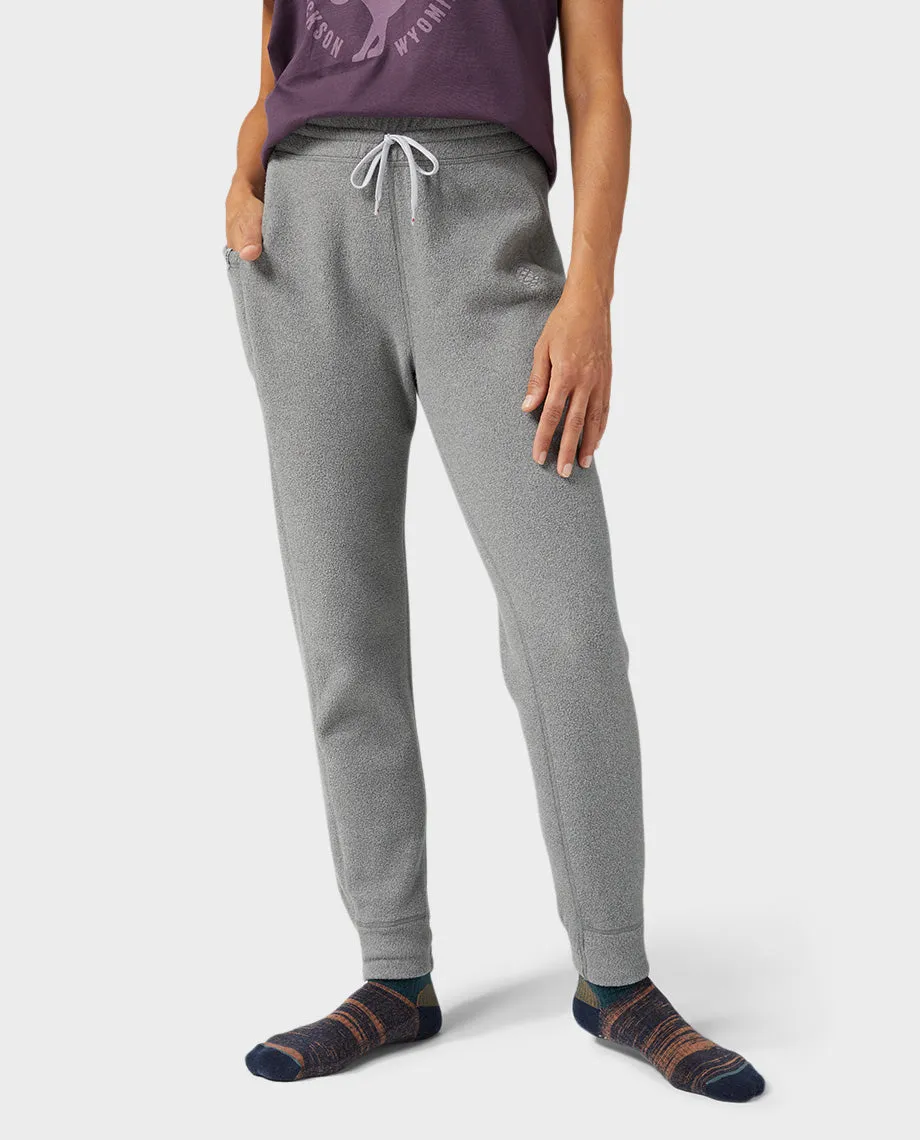 Women's Turpin Fleece Pant