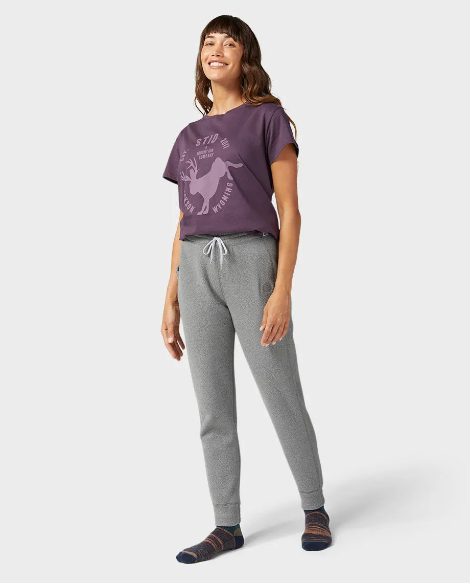 Women's Turpin Fleece Pant