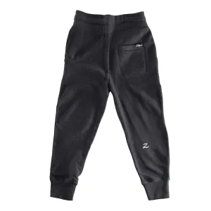 Zildjian Gray Fleece Joggers Medium